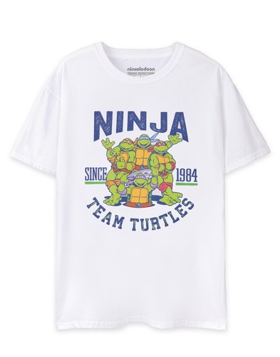 Shirt manica corta - t-shirt, teenage