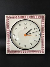 Mauthe Electric - Orologio da