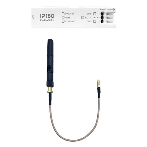 Paradox ip180 módulo - módulo, de