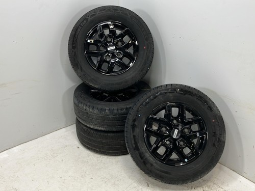 Ruote complete ford transit - ruote,