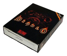 DIABLO di Blizzard per PC
