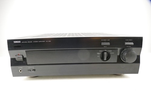 Yamaha 492 amplificatore - yamaha, ax-492