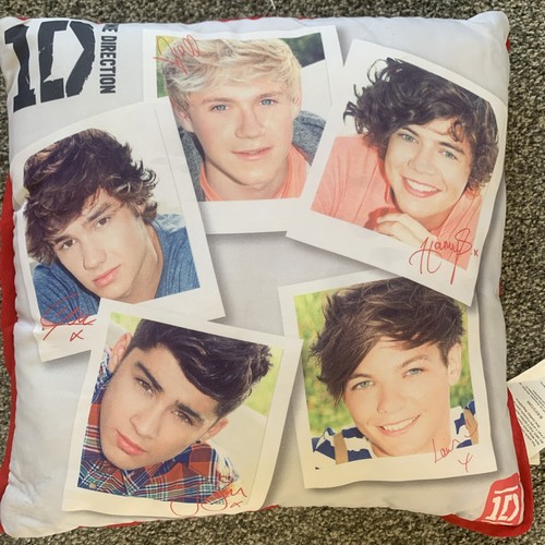 Cuscino one direction - one,