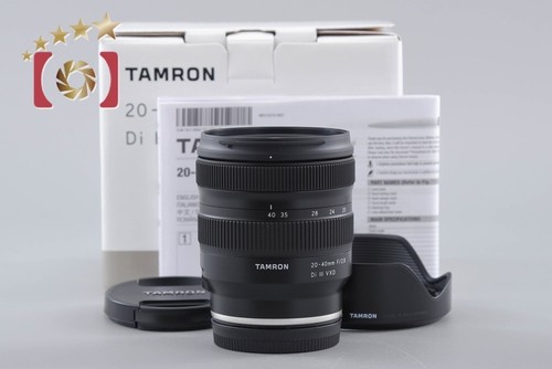 Tamron a062 40mm - a062, 2.8