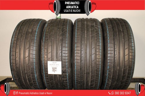 Pneumatici giti 225 r17 - pneumatici,
