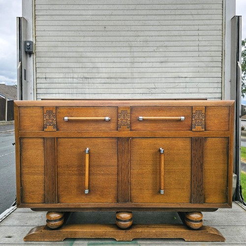 Splendida credenza buffet art - credenza,
