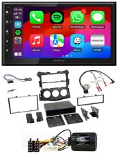 Kenwood Volante USB DAB 2DIN