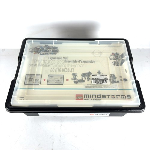 Lego education mindstorms - mindstorms, ev3
