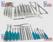 Set di strumenti ortopedici