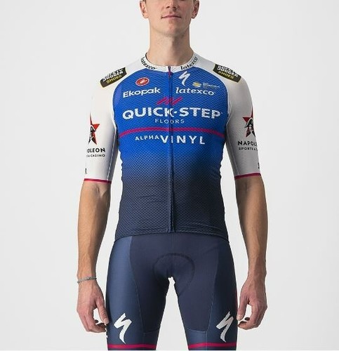 Castelli climber - castelli,