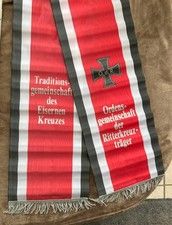 Due fiocchi funebri OdR