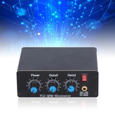 QRM Eliminator Box 1‐30 MHz