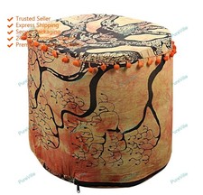 Nuovo Mandala Indiano Pouf
