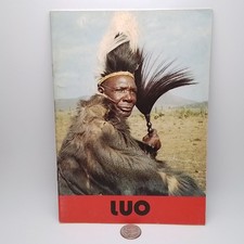 Luo By P. Giuseppe