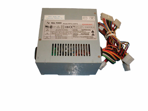 Alimentatore real power - alimentatore,