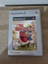 Jak And Daxter PlayStation 2