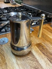 MOKA POT VINTAGE GB KITTY ORO