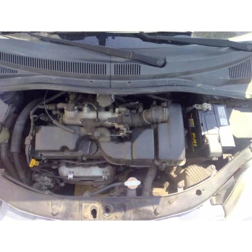 G4he motore kia picanto - g4he,