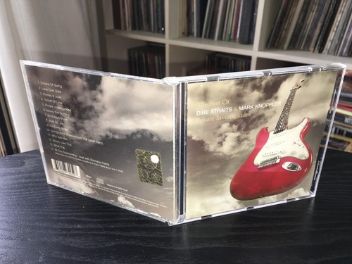 Dire straits mark knopfler - dire,