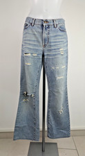JUST CAVALLI PANTALONE JEANS