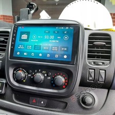 Autoradio DAB GPS Navi Android