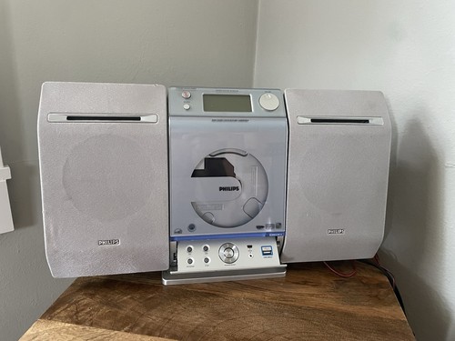 Philips mcm276r impianto - philips, mcm276r/37