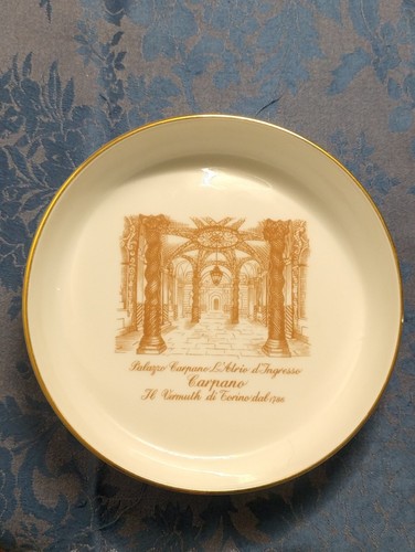 Richard ginori palazzo carpano - palazzo,