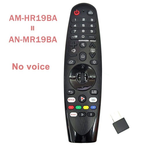 Nuovo hr19ba akb75635305 - nuovo, am-hr19ba
