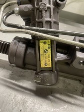 SCATOLA STERZO BMW SERIE 3 E46