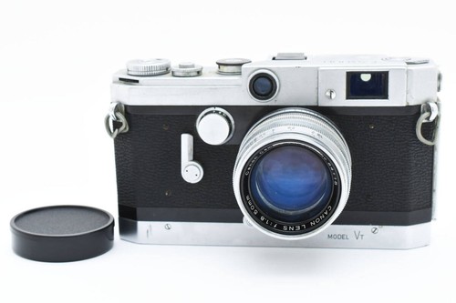 Canon telemetro mm - telemetro, 35