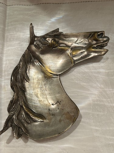 Cavallo vintage svuotatasche - cavallo, vintage-svuotatasche