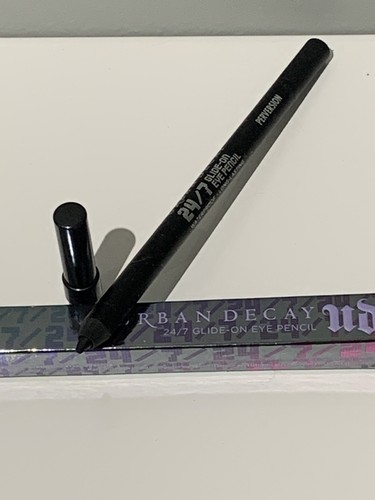 Urban decay glide on - decay, glide-on