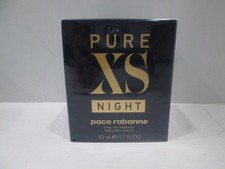 PURE XS NIGHT di PACO RABANNE