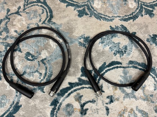 Coppia interconnessioni kimber - coppia,