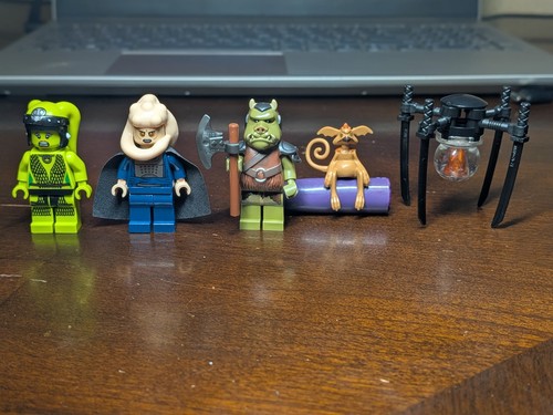Lego star wars - star, lotto