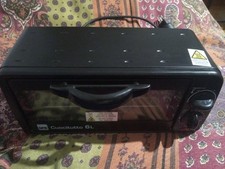 Forno elettrico Cuocitutto 6L