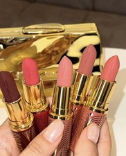 MAC Gold Standard Rossetto