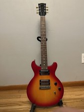 Gibson Les Paul 1987 doppio