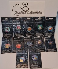 2025 Pokemon Center 🗓