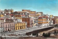 AL16-13C) CASTELLANETA CASA E BELVEDERE VALENTINO VIAGGIATA TARANTO