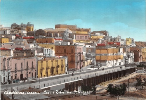 Al16 13c castellaneta casa e - al16-13c),