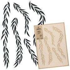 STENCIL riutilizzabile in