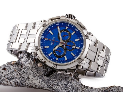 Festina cronografo uomo chrono - cronografo,