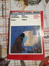 TUTTE LE OPERE DI GEORGES