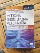 Teoria&Test Medicina
