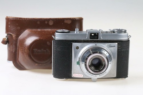 Kodak retinette - kodak,