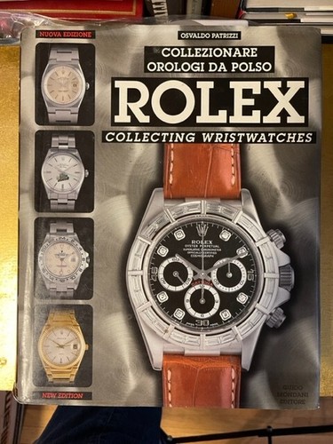 Rolex collecting wristwatches - rolex,