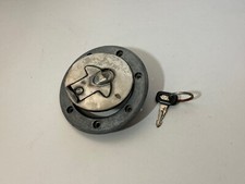 Tankschloss mit Schlüssel GPZ