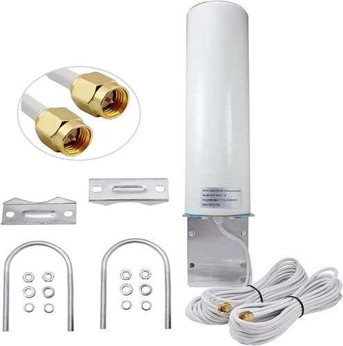 Antenna lte esterno mimo - antenna, 4g