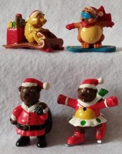 PERSONAGGI NATALIZI Da